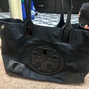Tory Burch bag. Still in good condition